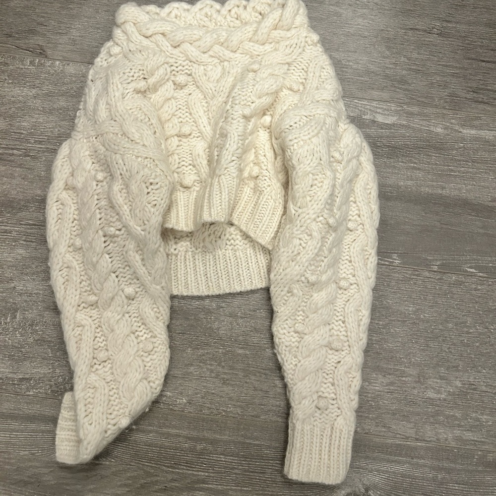 Lsf sweater